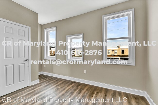 Building Photo - 3 br, 2 bath House - 2637 E Biddle St