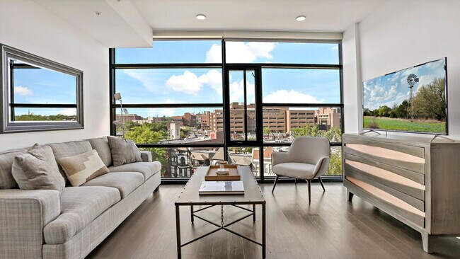 Foto del edificio - 1947 Vermont Ave NW