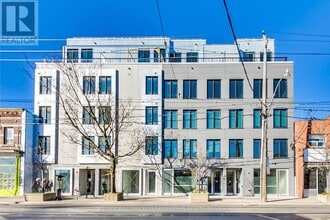 Building Photo - 1604 Queen St E