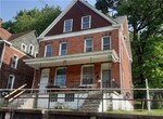 Primary Photo - Wright Street Duplex