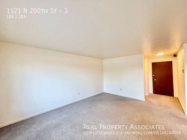 Building Photo - Spacious One Bedroom! Easy Commute Locatio...