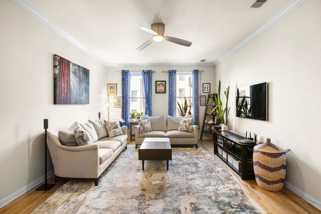 Building Photo - 510 Monroe St