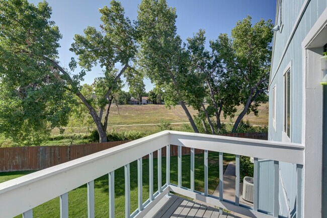 Foto del edificio - 7913 Chase Cir