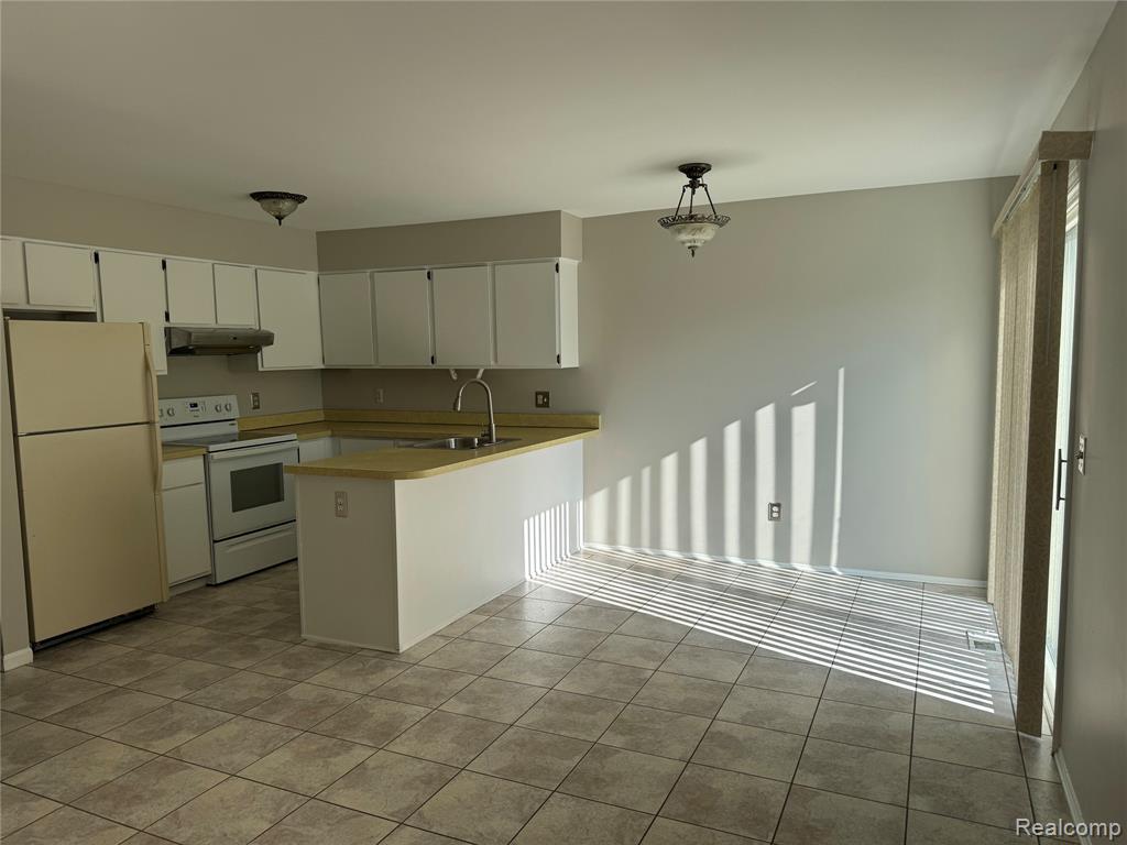 Condo For Rent In Sterling Heights Michigan