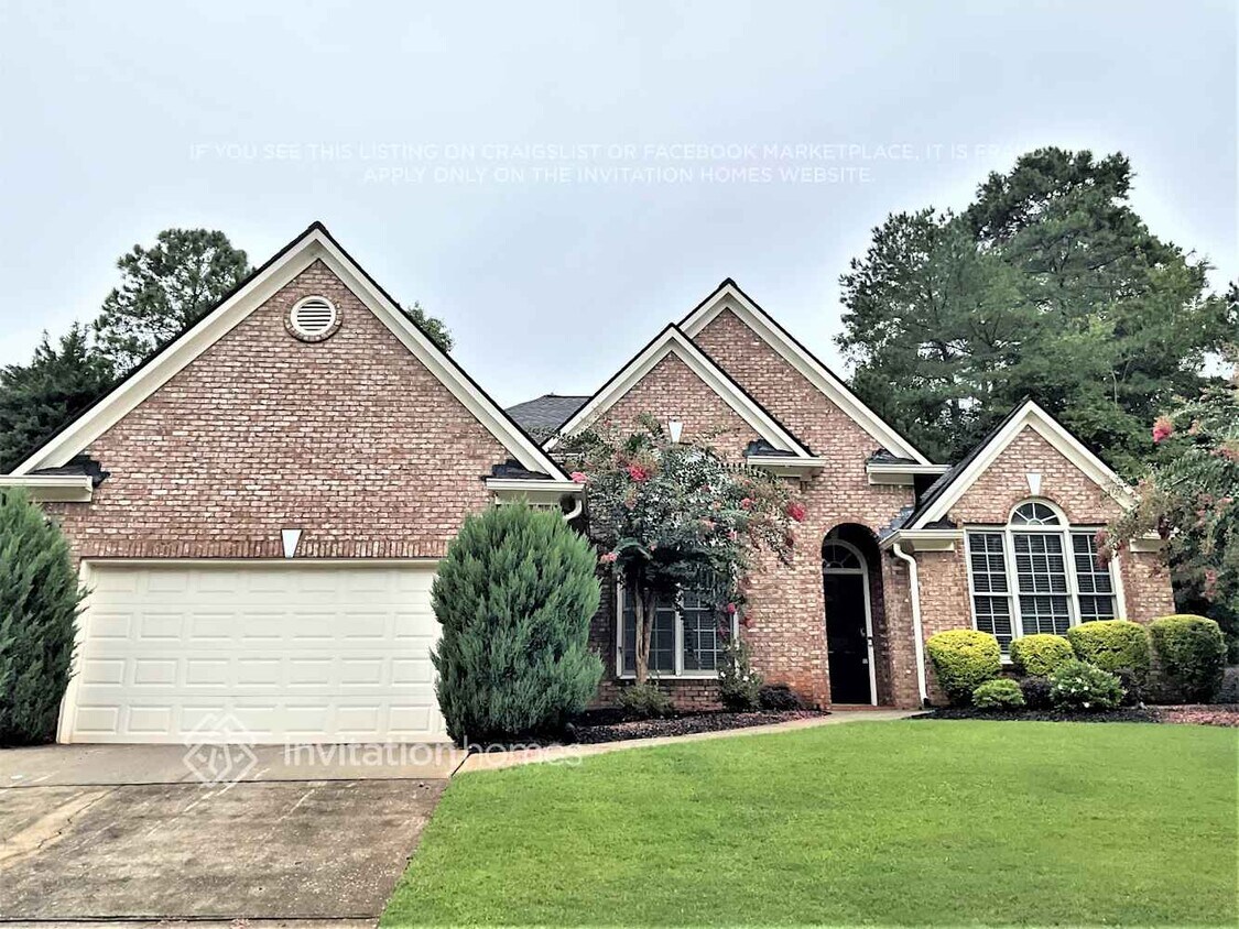 Foto principal - 1035 Fairview Club Cir