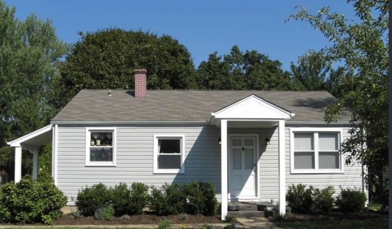 Foto principal - 5601 S Quaker Ln