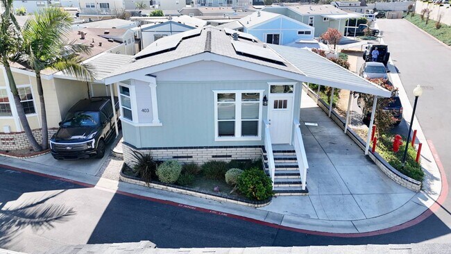 Foto del edificio - 80 Huntington St