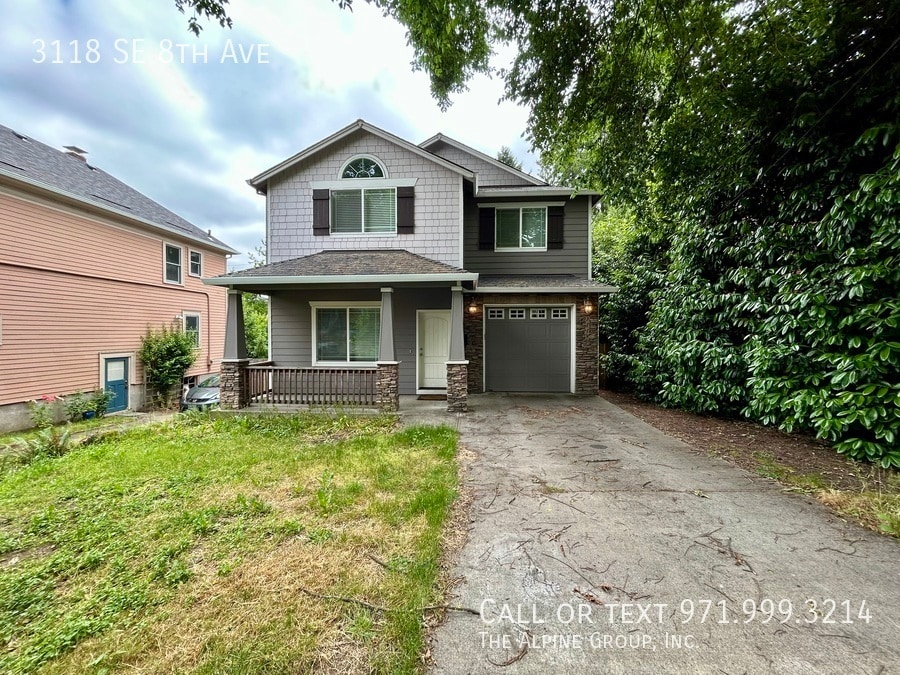 Foto principal - 3118 SE 8th Ave