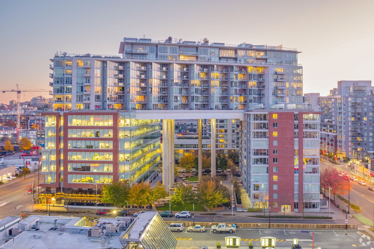 Photo principale - Central & Skybridge Residences