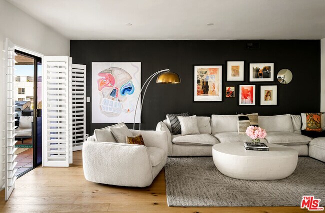 Foto del edificio - 651 Wilcox Ave