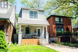 Building Photo - 231 Chisholm Ave