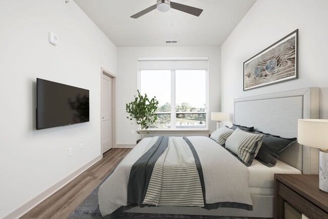 Interior Photo - L’Etoile Apartments