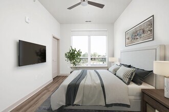 Interior Photo - L’Etoile Apartments