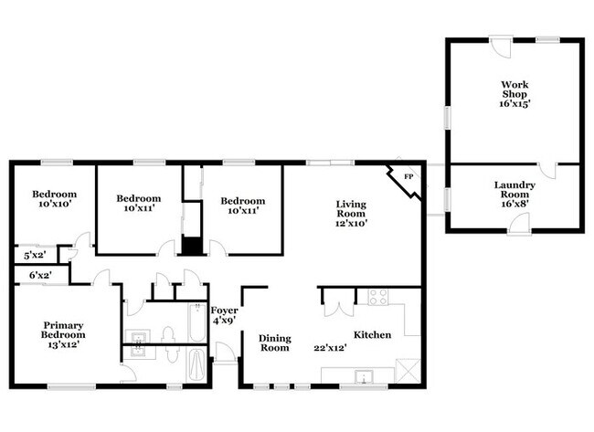 Building Photo - 3202 S SERENA CIR, TUCSON, AZ 85730