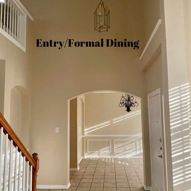 Photo - 1810 Audrey Dr House