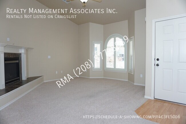 Building Photo - Great 3 Bedroom House in North West Nampa