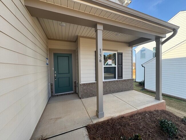 Building Photo - 4 br 2.5 ba New construction home in Kensington community in China Grove