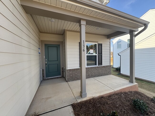 Foto del edificio - 4 br 2.5 ba New construction home in Kensington community in China Grove