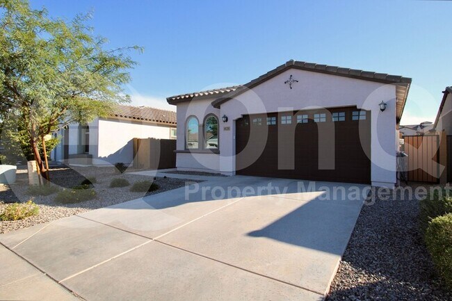 Foto del edificio - 4129 E Appaloosa Rd