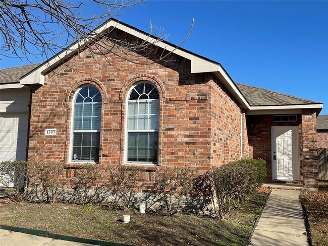 Building Photo - 1507 Bankston Dr