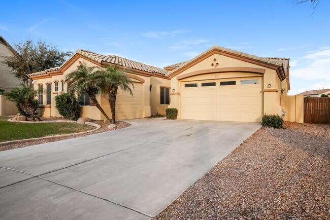 Building Photo - 4626 S Marble St