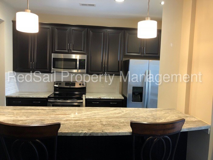 Foto del edificio - 4117 Prospect St