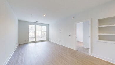 Interior Photo - The Smith Valley Forge