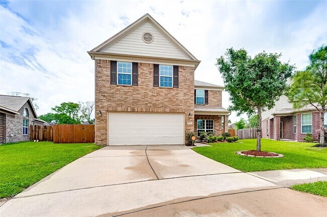 Foto del edificio - 4935 Evergreen Haven Ct