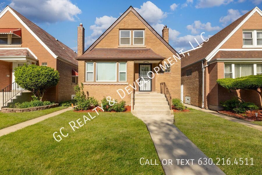 Foto principal - 8620 S Winchester Ave