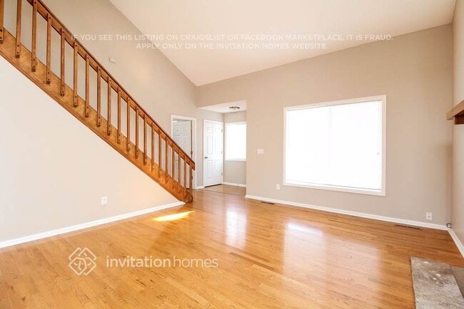 Foto del edificio - 11701 E Cornell Cir