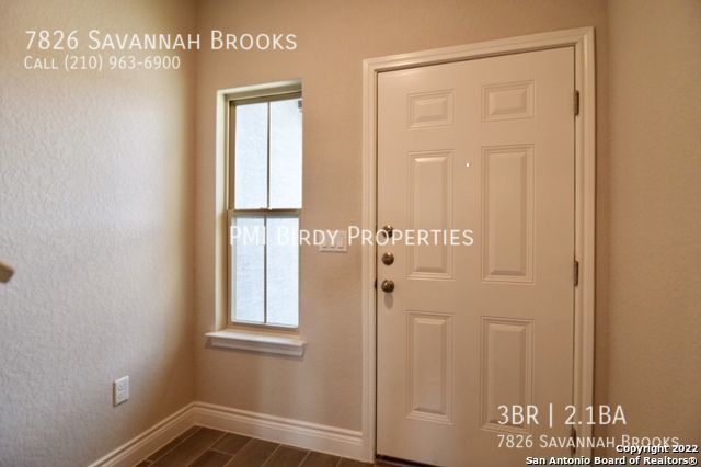 Foto del edificio - 7826 Savannah Brooks