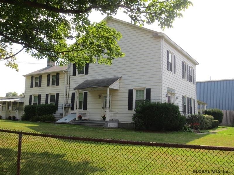 110 Main St, Ravena, NY 12143 Apartment for Rent in Ravena, NY