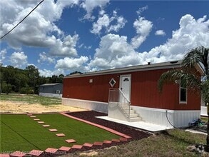 Building Photo - 2450 Hammock Rd
