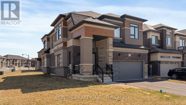 Building Photo - 1 Brewis St