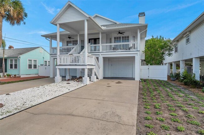 Building Photo - 7615 Coquina Way