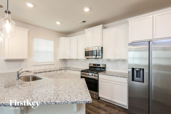 Foto del edificio - 709 Ridgemoor Trl