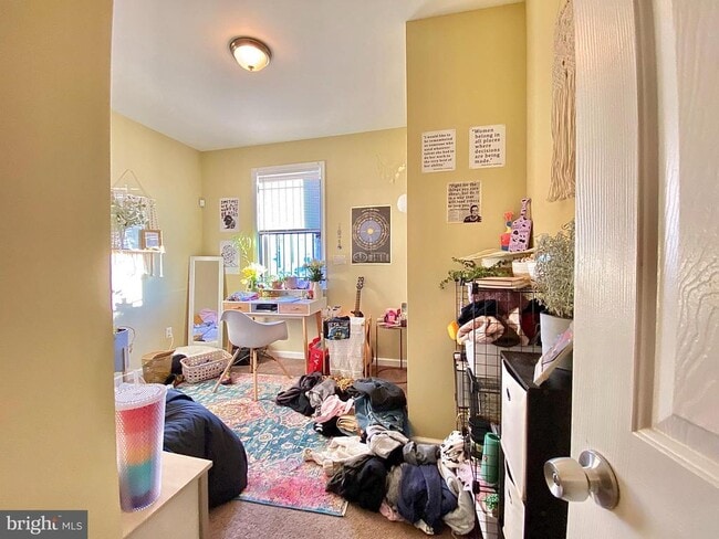 Building Photo - 1618 Page St