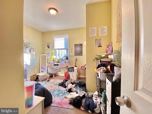 Foto del edificio - 1618 Page St