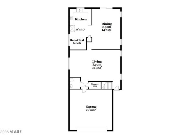 Foto del edificio - 7518 W Turquoise Ave