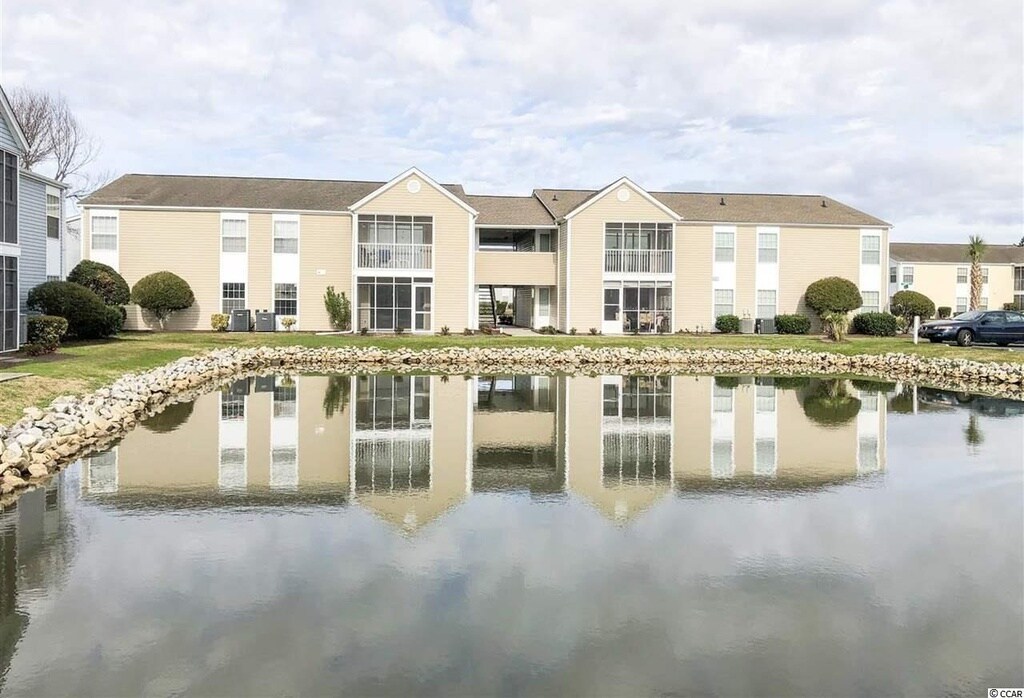 2257 Andover Dr, Surfside Beach, SC 29575 Condo for Rent in Surfside