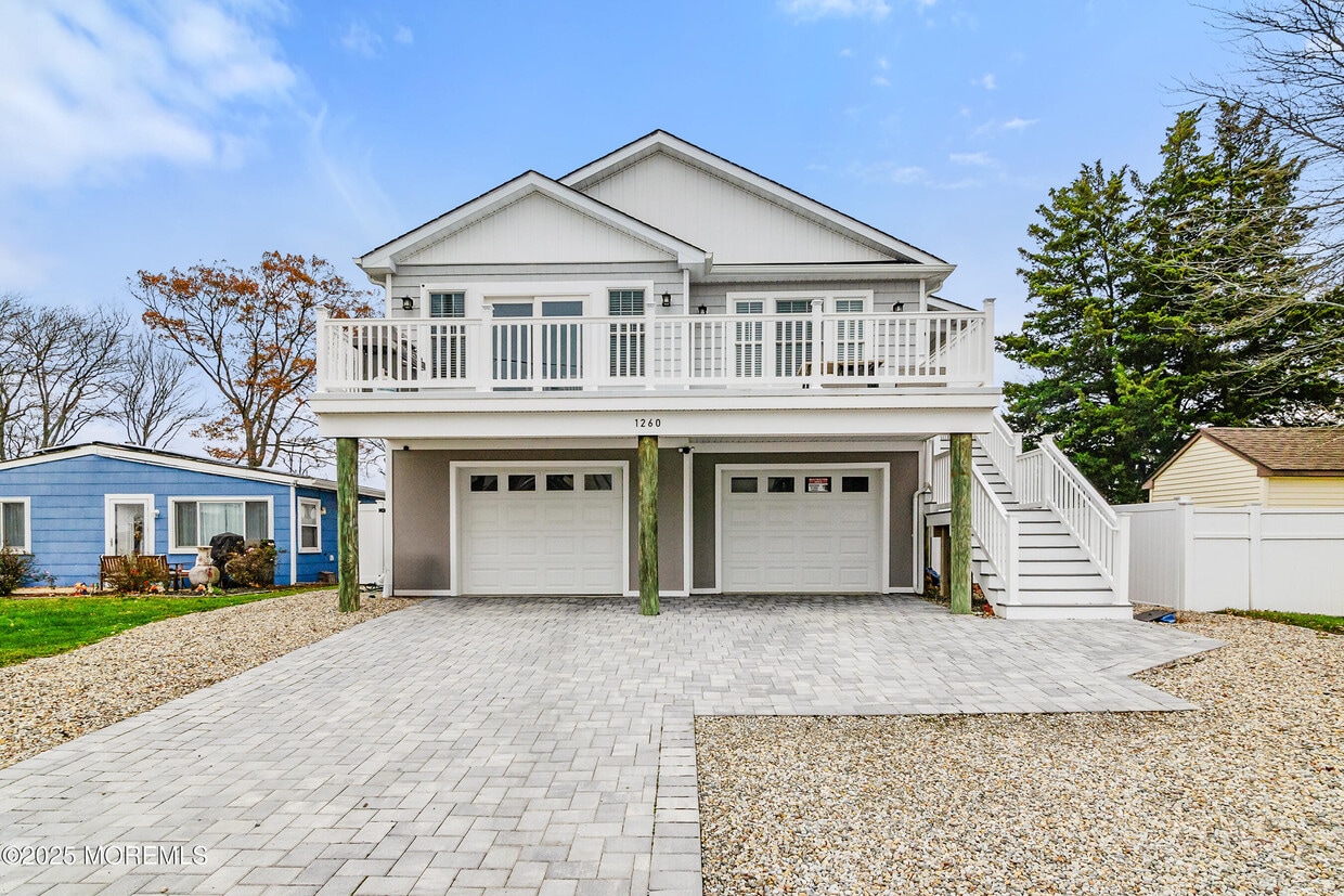 Foto principal - 1260 Pensacola Rd