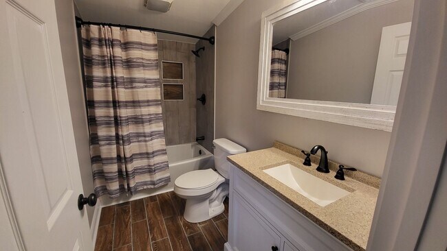 Foto del edificio - 2-Bedroom, 1-Bath Single Wide