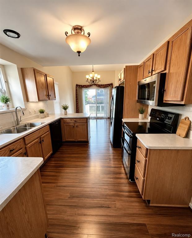 Foto del edificio - 42292 Bayberry Dr