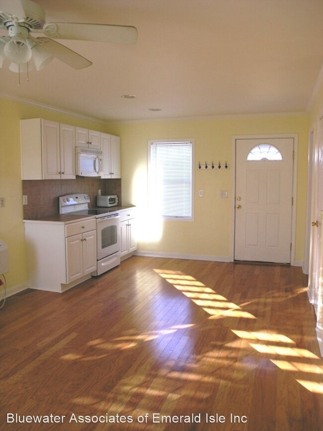 Building Photo - 1 br, 1 bath House - 401 E. Atlantic Blvd
