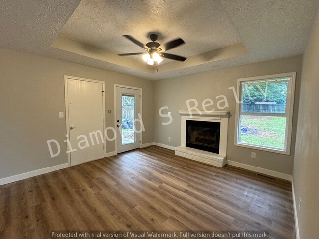 Building Photo - 5649 S Ferguson Ave