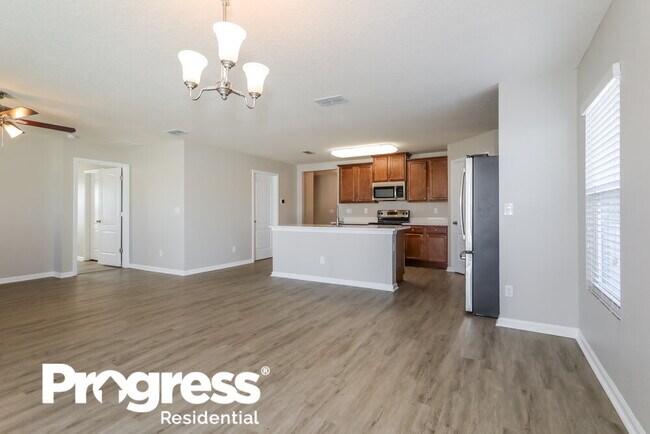 Building Photo - 3426 Canyon Falls Dr