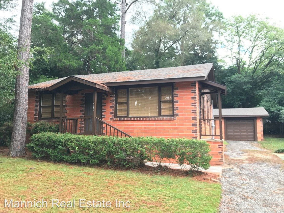 Primary Photo - 2 br, 1 bath House - 505 Pomelo St