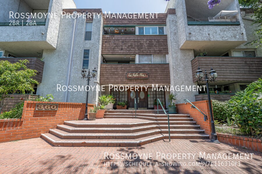 19 Condos for Rent in Pasadena, CA Westside Rentals