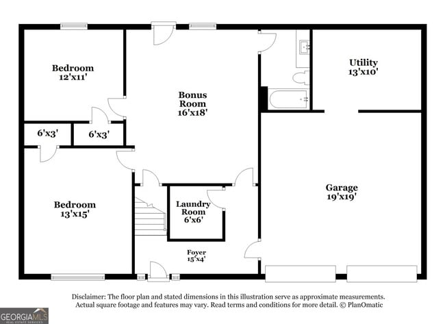 Building Photo - 10545 Day Lily Dr