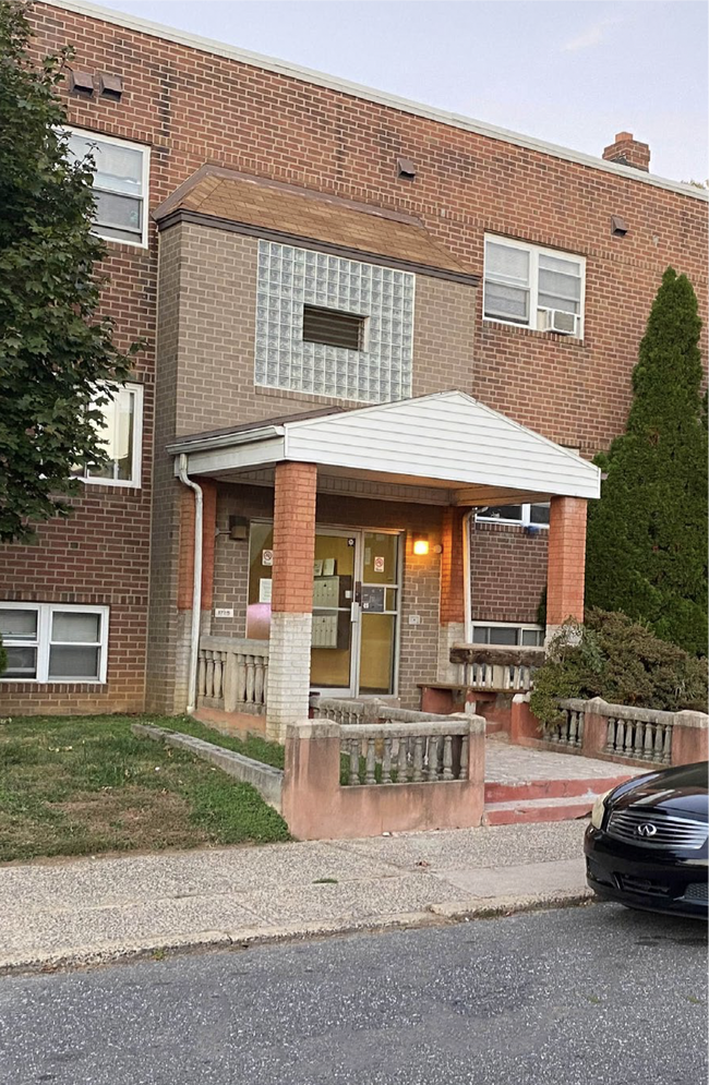 1725 Hoffnagle Street - 1725 Hoffnagle St